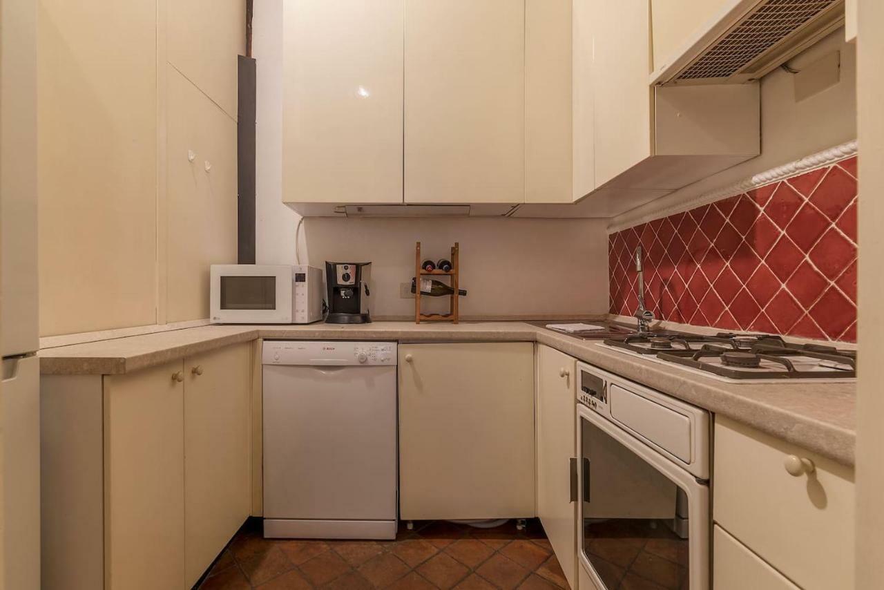 Unique Opportunity To Live In A Renaissance Palace - Ac/Wi-Fi ローマ エクステリア 写真
